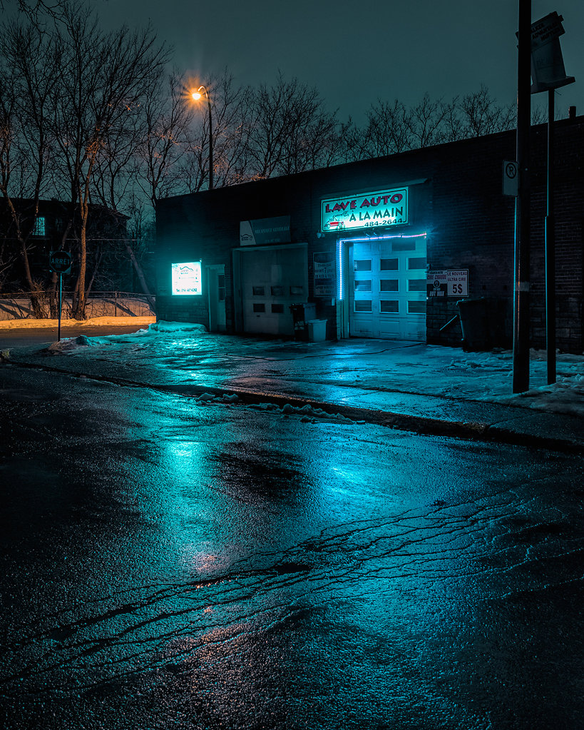 Urban Landscape 0003