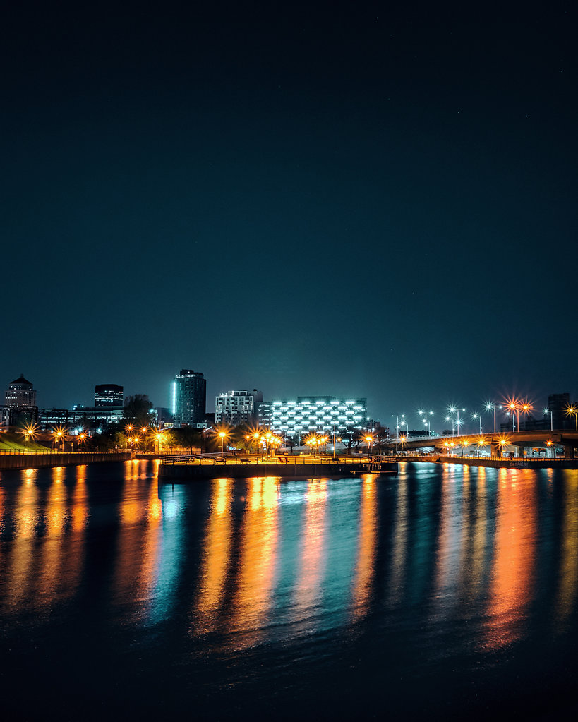 Urban Landscape 0074