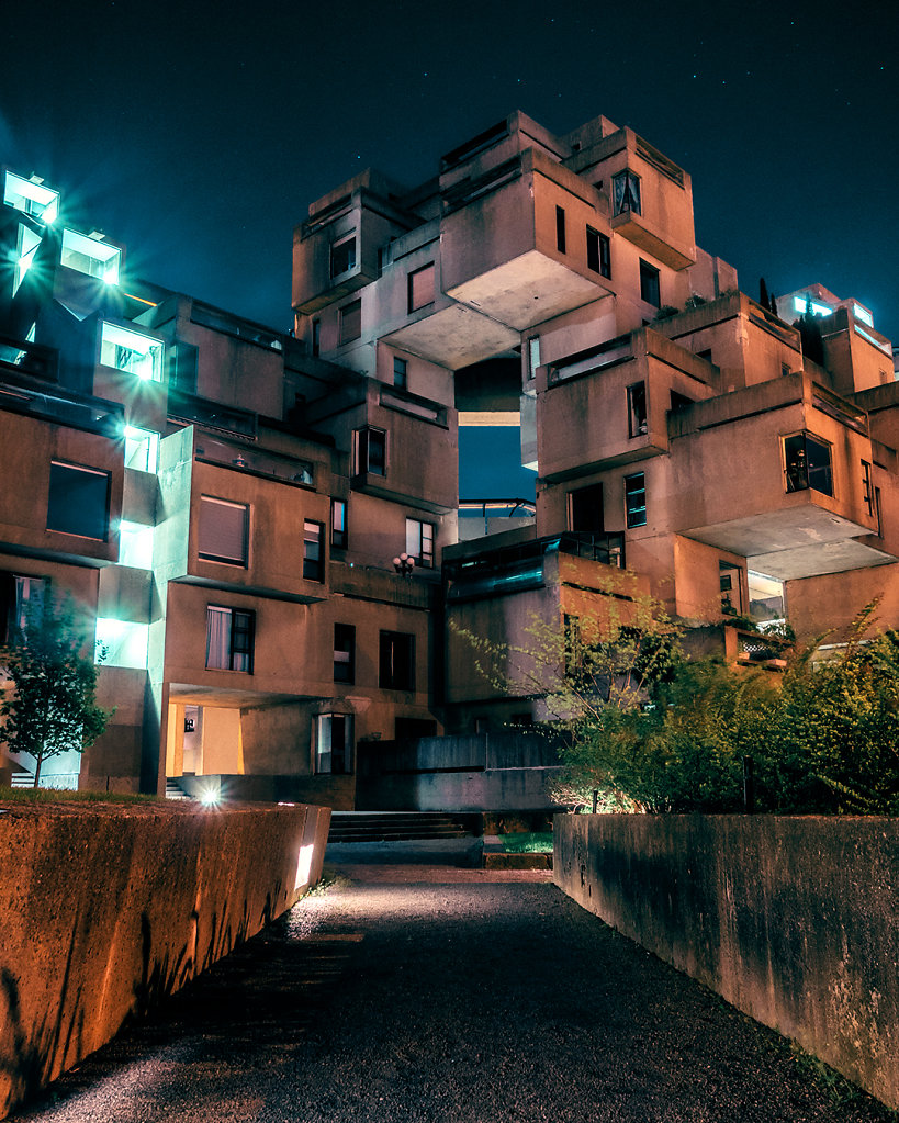 Urban Landscape 0077