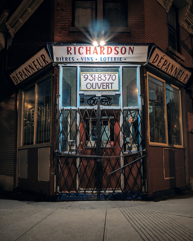 Urban Landscape 0078