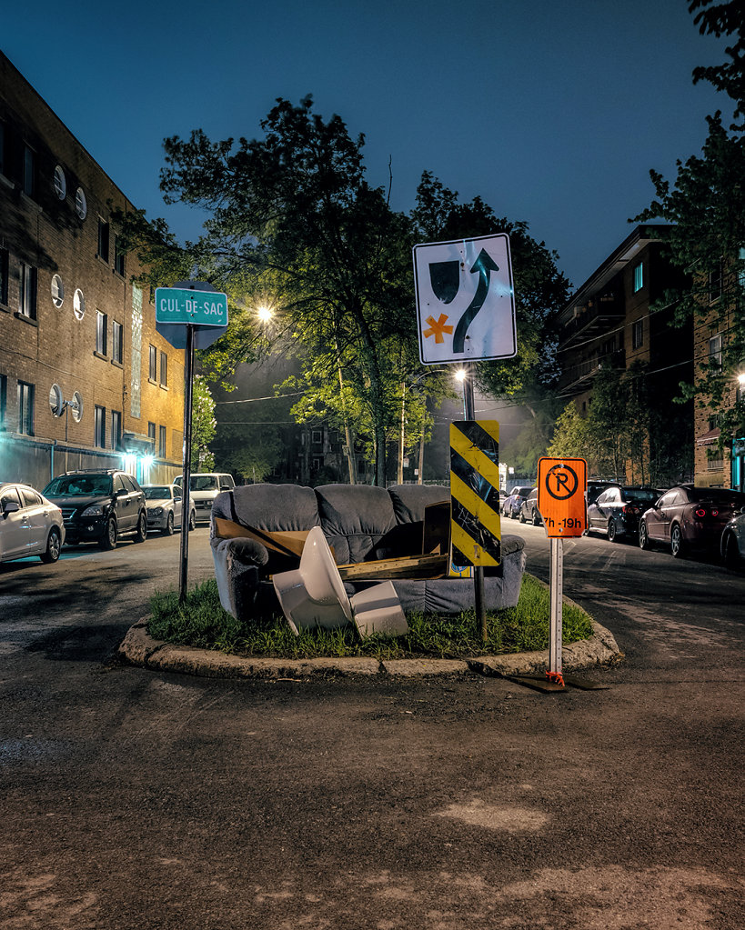 Urban Landscape 0080