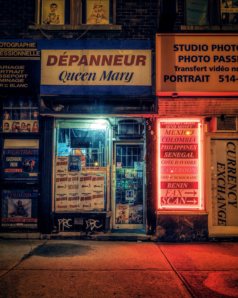 Urban Landscape 0081