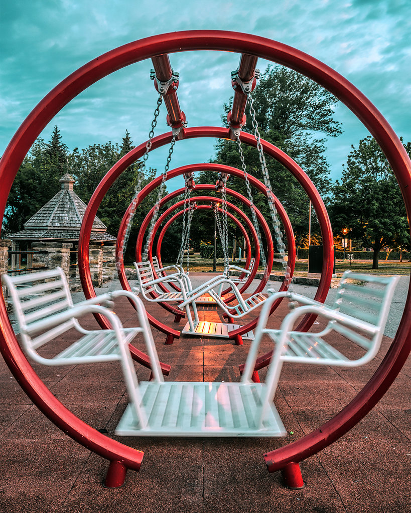 Urban Landscape 0135