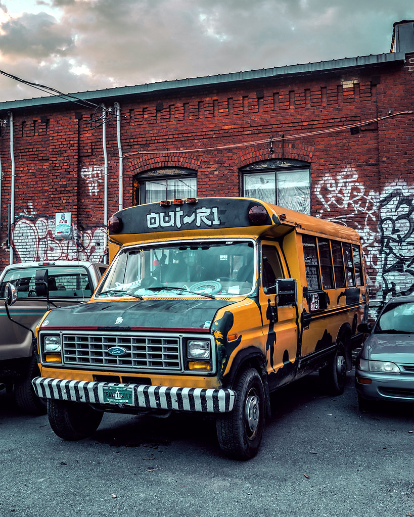 Urban Landscape 0138