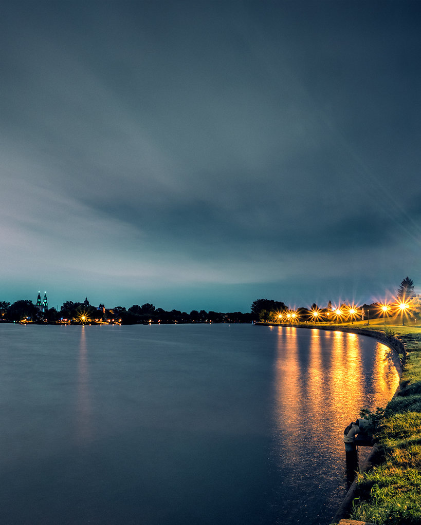 Urban Landscape 0162