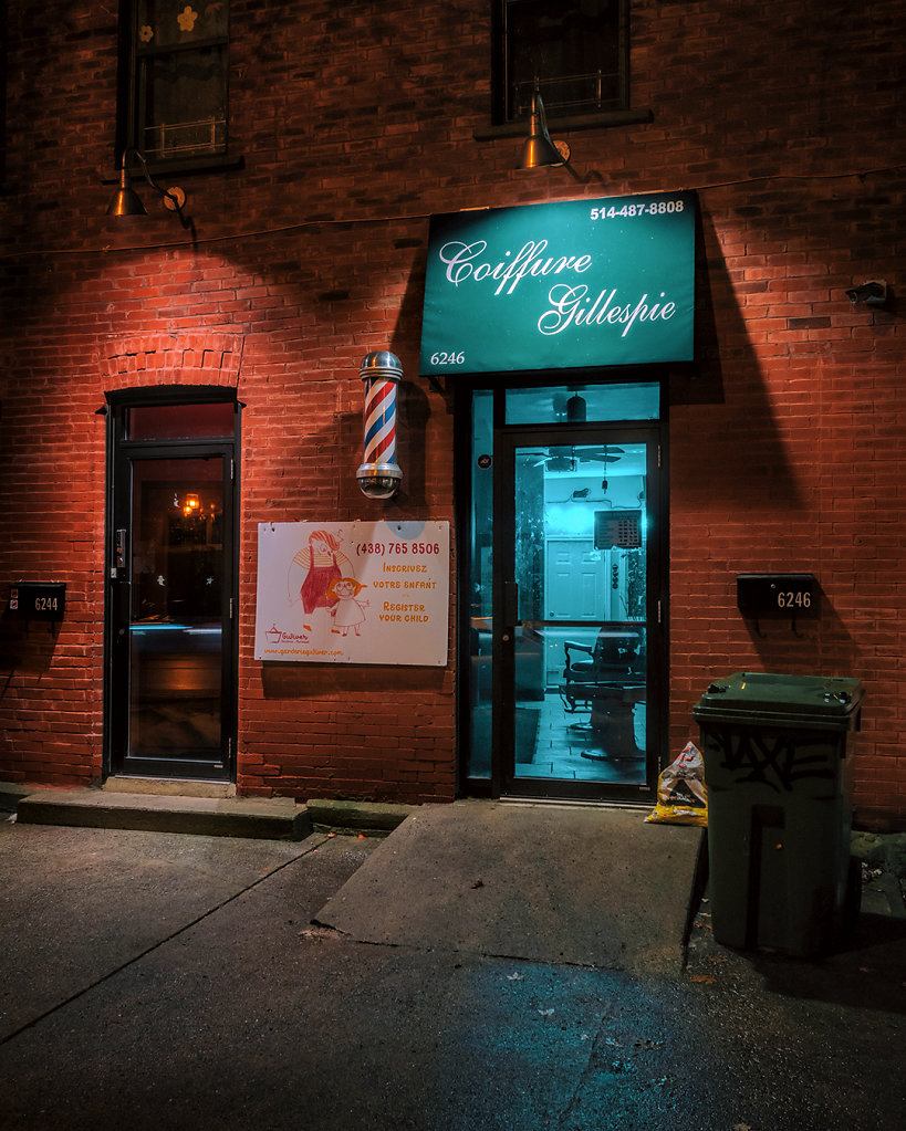 Urban Landscape 0188
