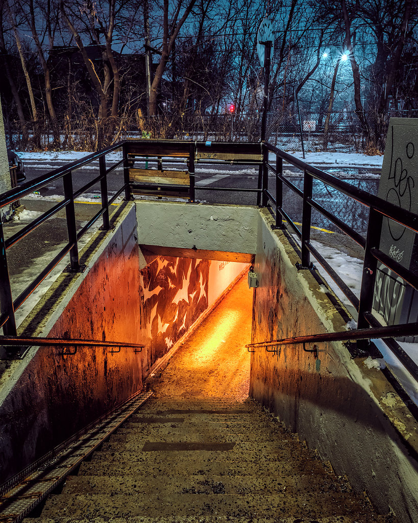 Urban Landscape 0197