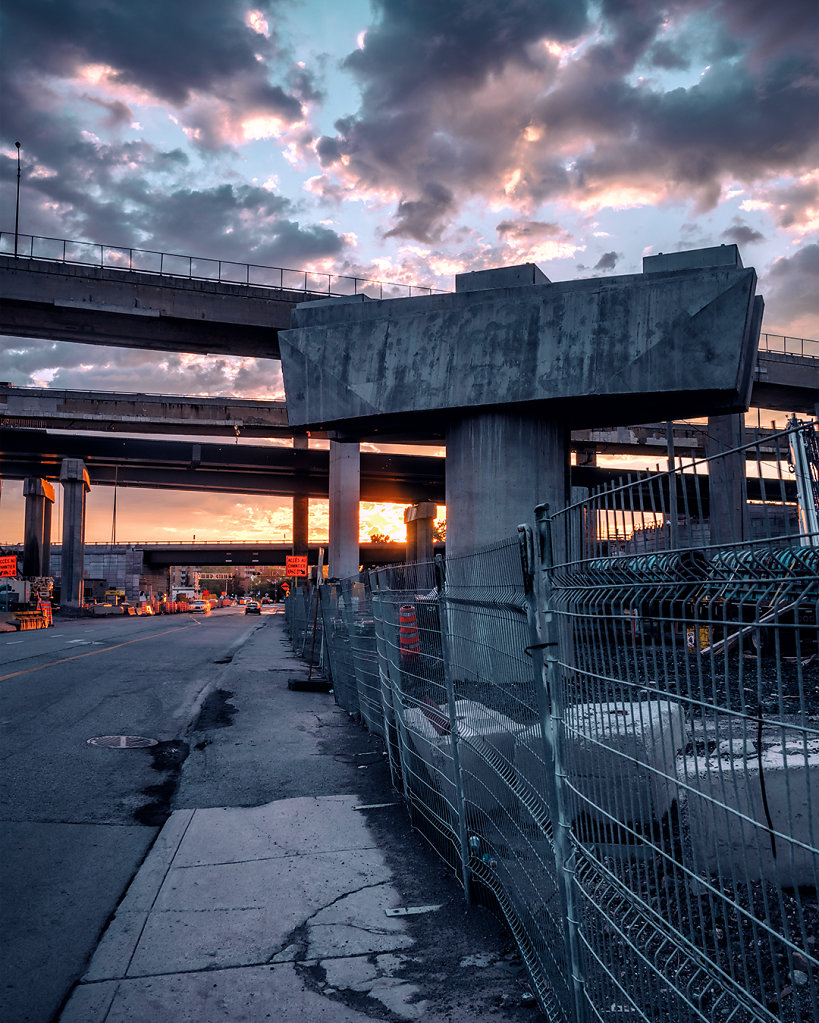 Urban Landscape 0200