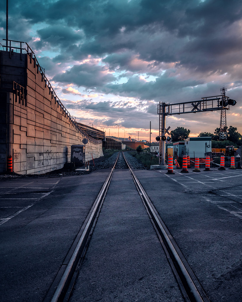 Turcot 04Urban Landscape 0201