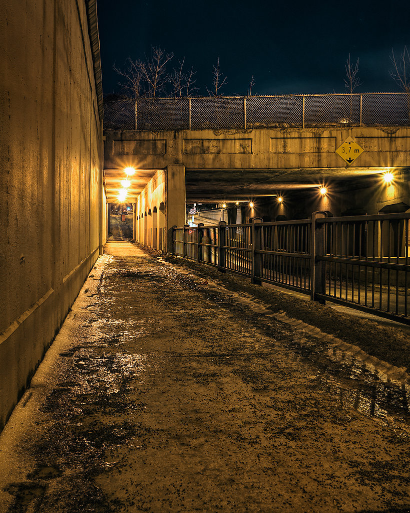 Urban Landscape 0004