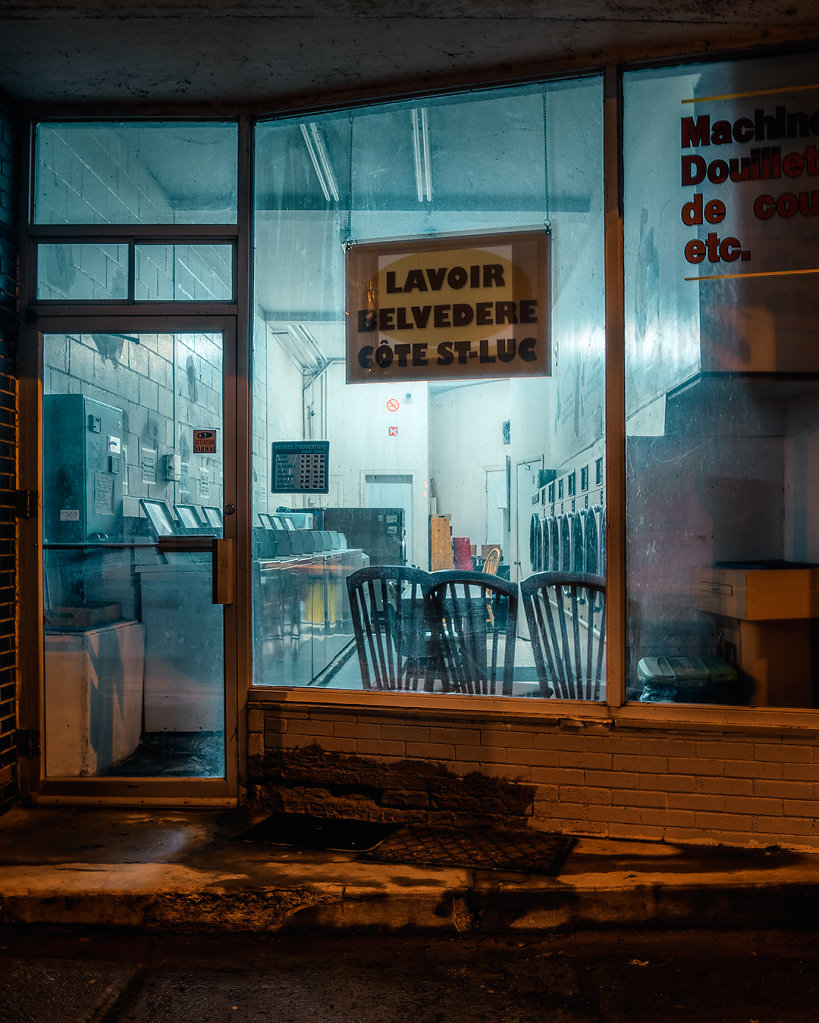 Urban Landscape 0013