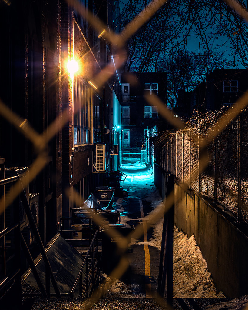 Urban Landscape 0014