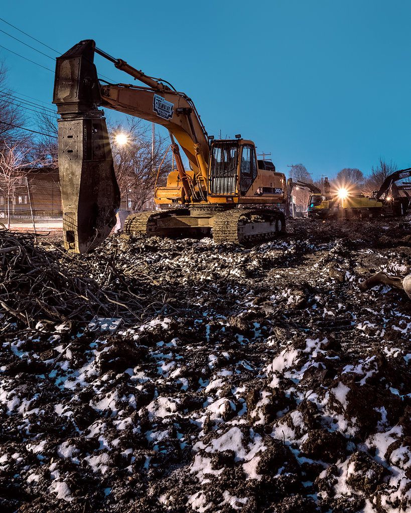 Urban Landscape 0018