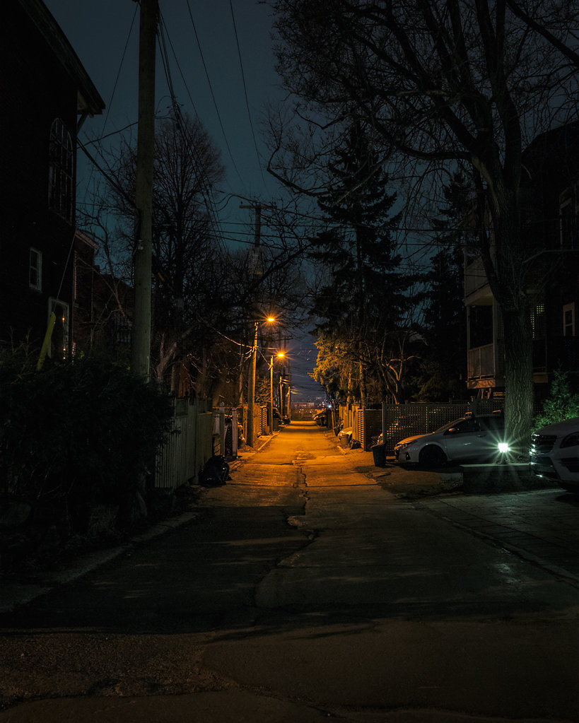 Urban Landscape 0053