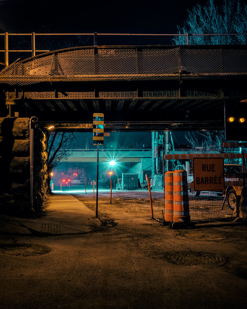 Urban Landscape 0054