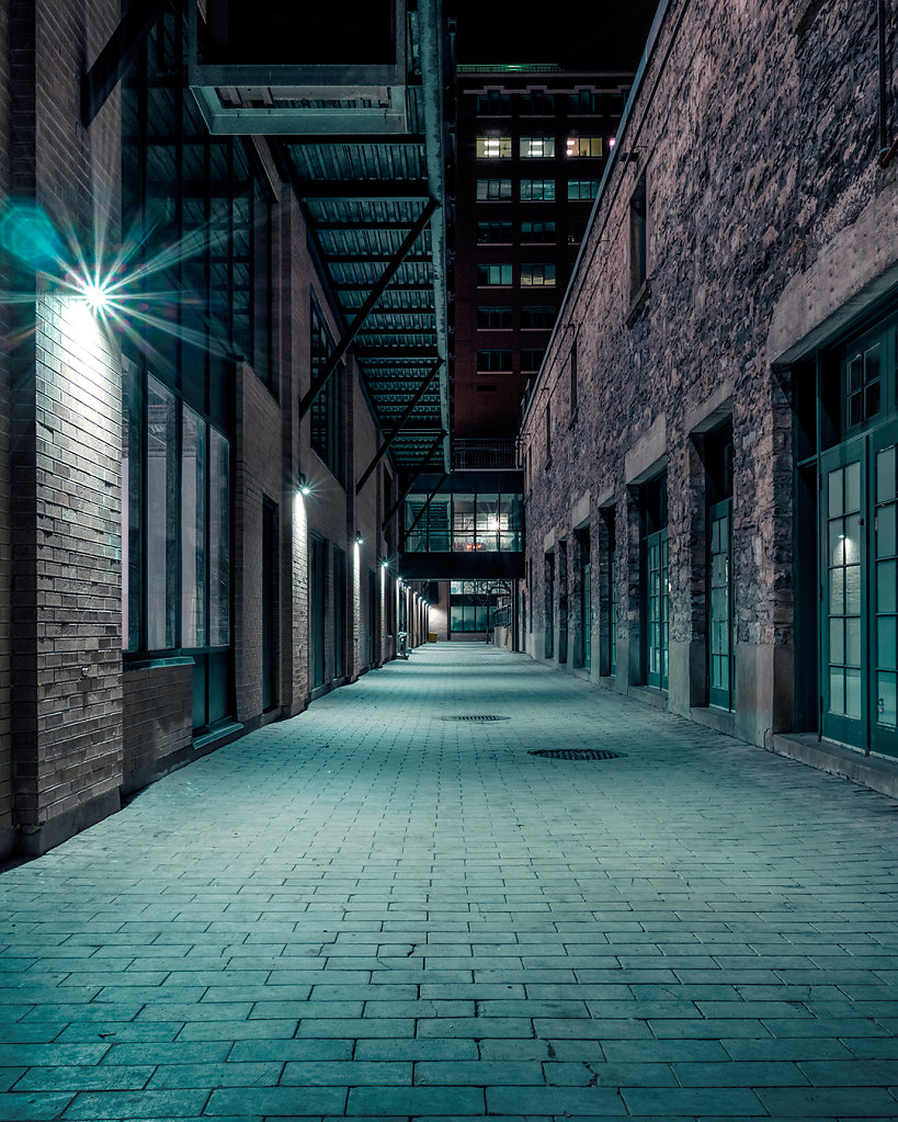 Urban Landscape 0055