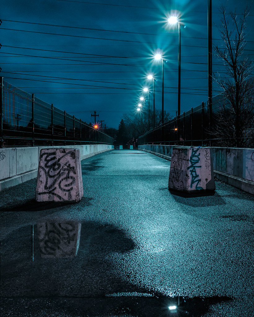 Urban Landscape 0063