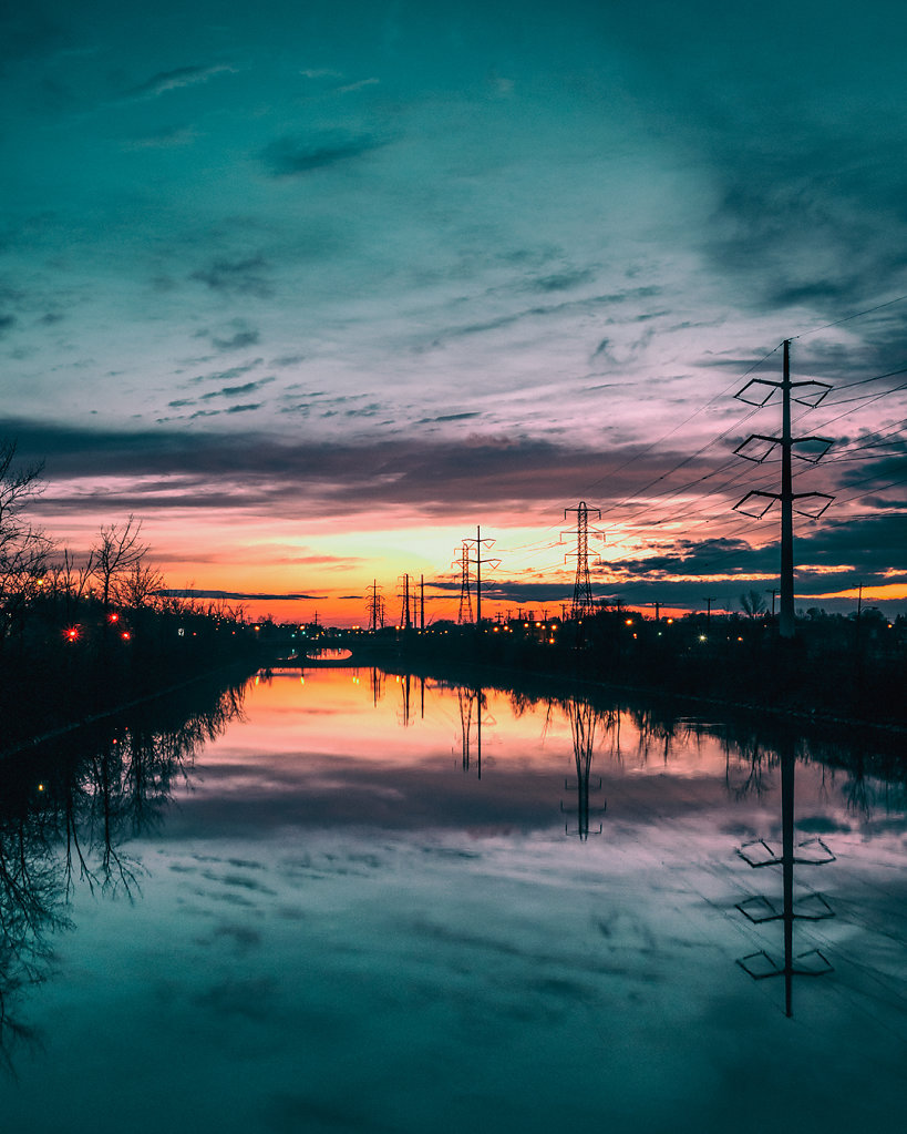 Urban Landscape 0065