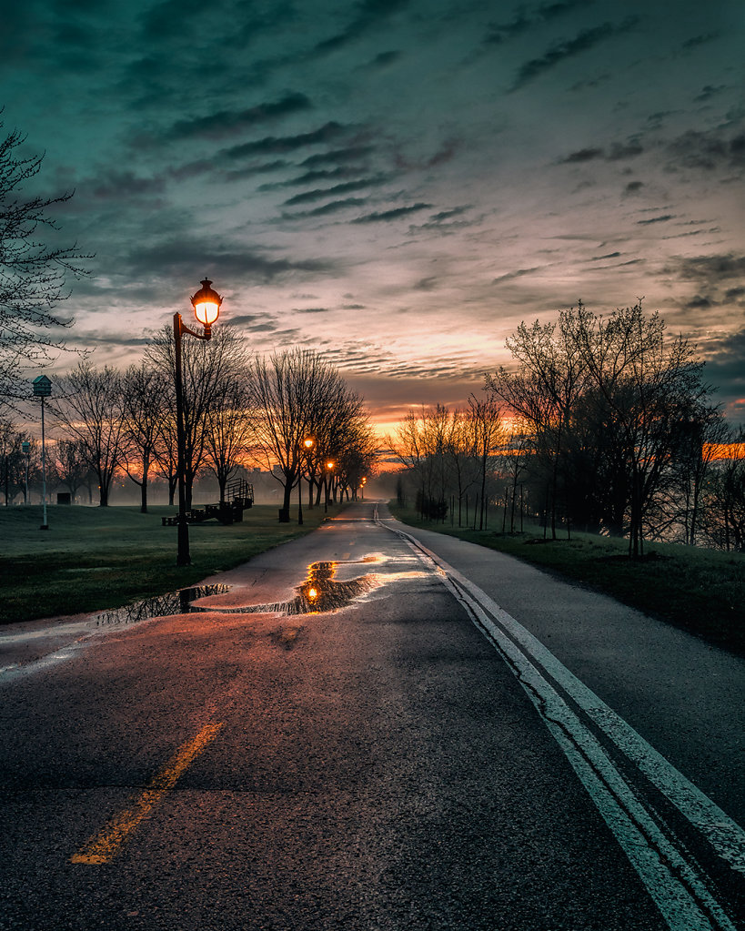 Urban Landscape 0066