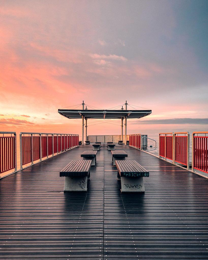 Urban Landscape 0068