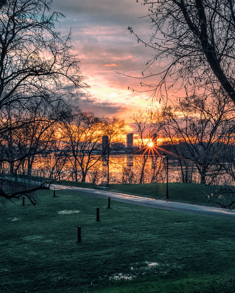 Urban Landscape 0069