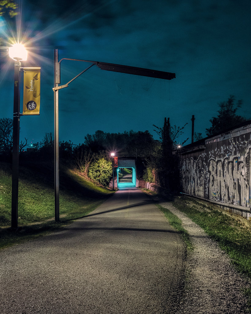 Urban Landscape 0072