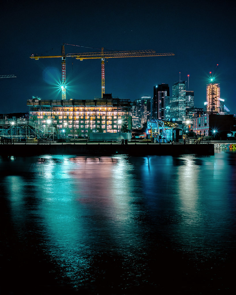 Urban Landscape 0073