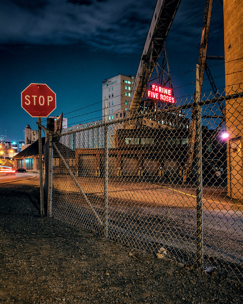 Urban Landscape 0075