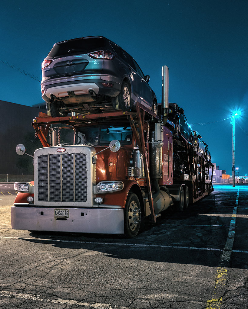 Urban Landscape 0076