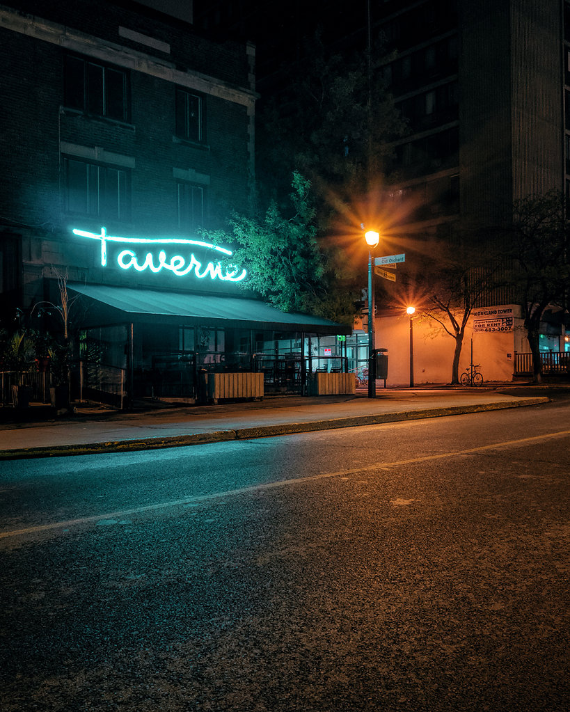 Urban Landscape 0079