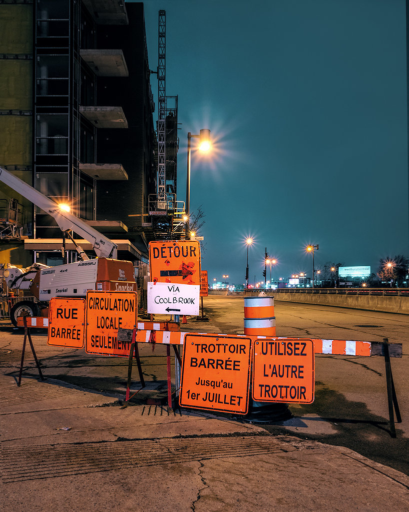 Urban Landscape 0082