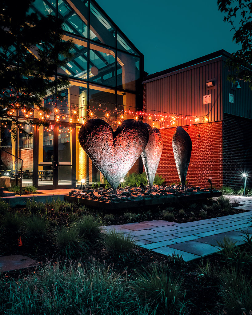 Urban Landscape 0085