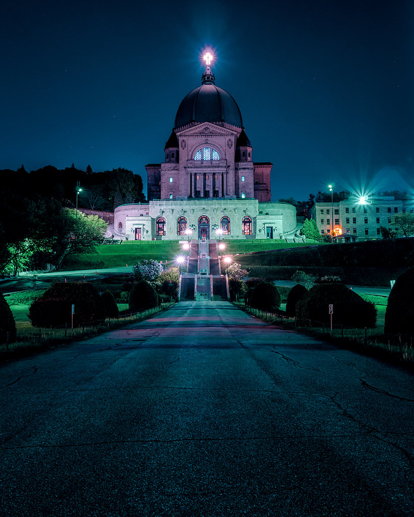 Urban Landscape 0088