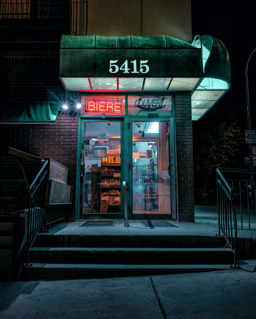 Urban Landscape 0090