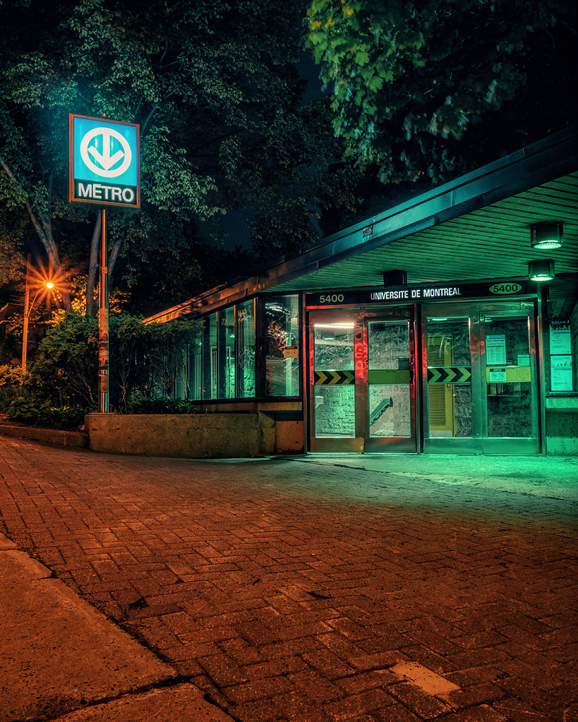 Urban Landscape 0091