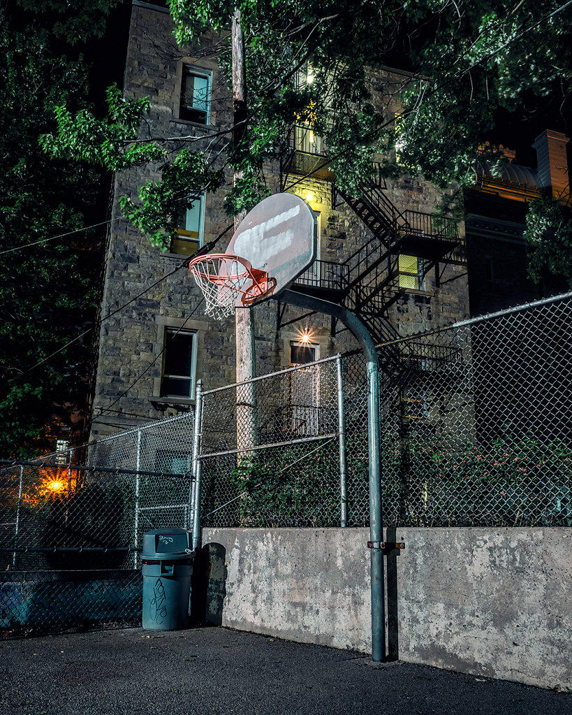 Urban Landscape 0092