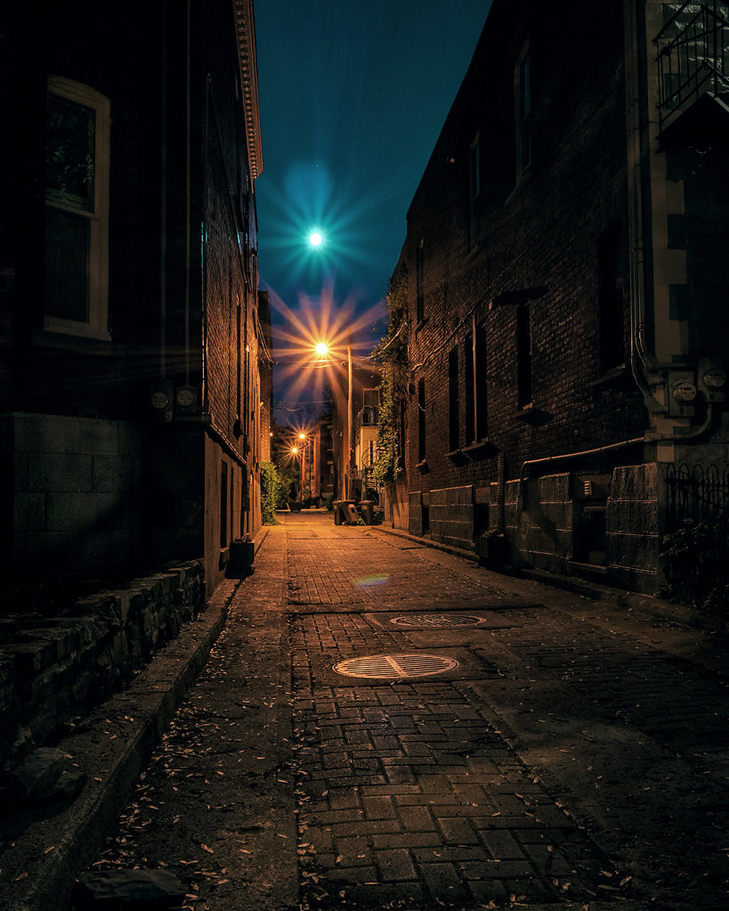 Urban Landscape 0093