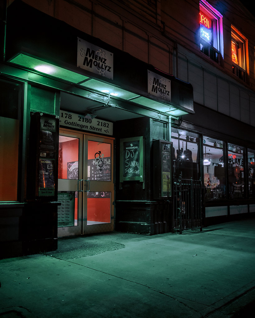 Urban Landscape 0112