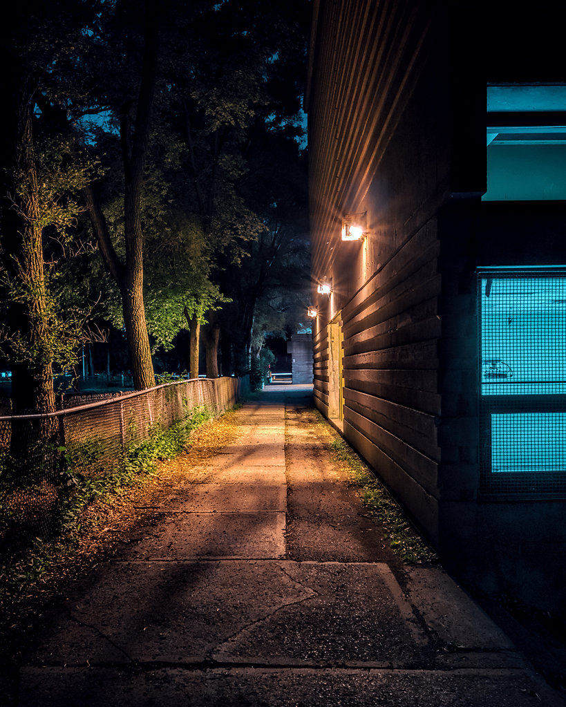 Urban Landscape 0121
