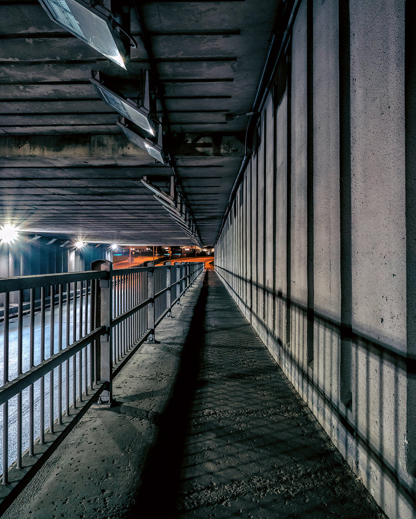 Urban Landscape 0122