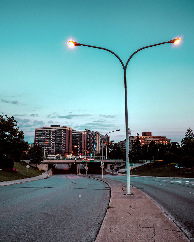 Urban Landscape 0128