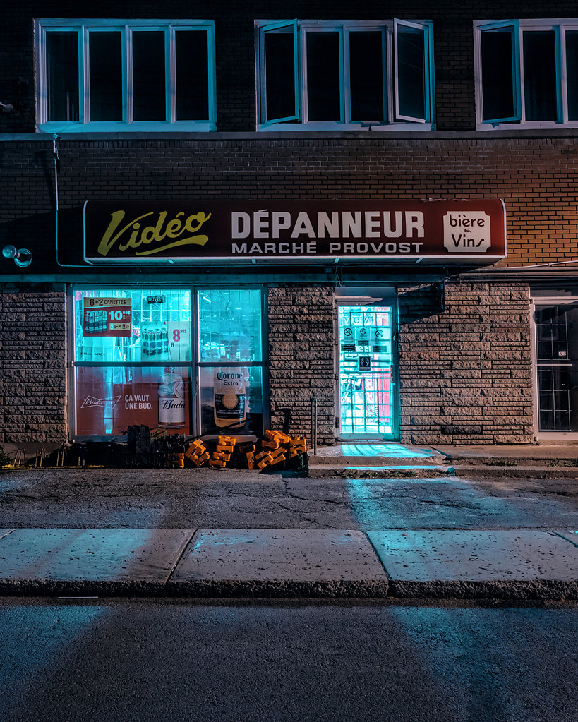 Urban Landscape 0131