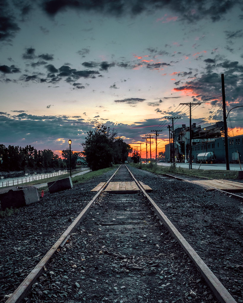 Urban Landscape 0136