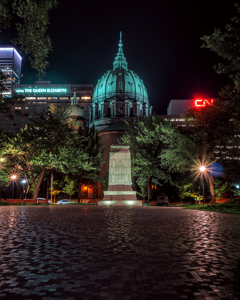 Urban Landscape 0141