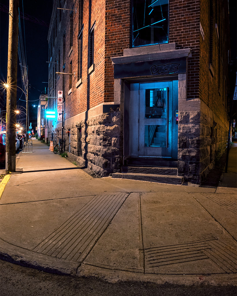 Urban Landscape 0144