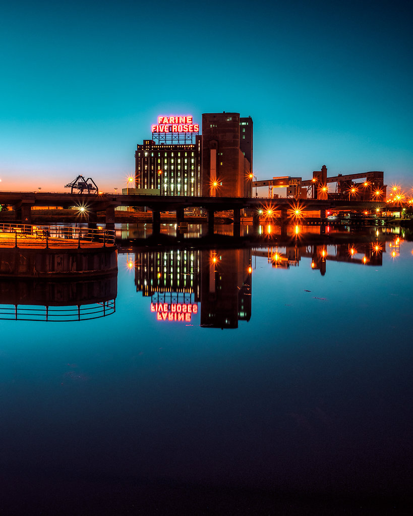 Urban Landscape 0146