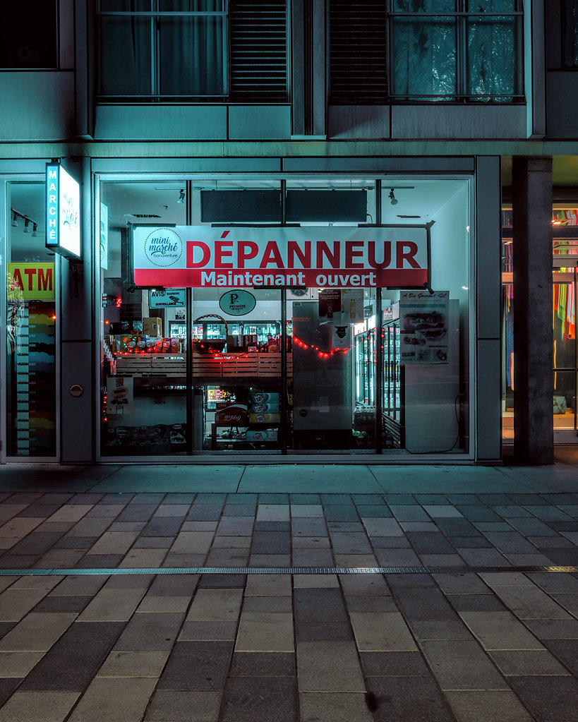 Urban Landscape 0148