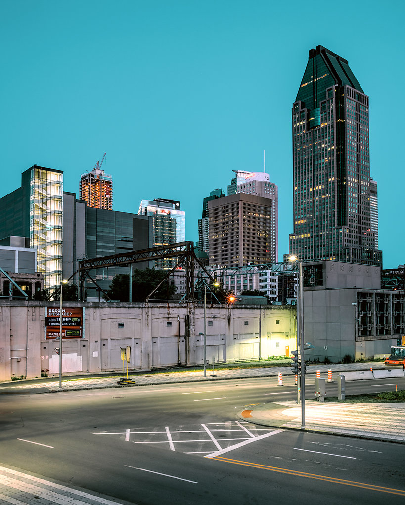 Urban Landscape 0149