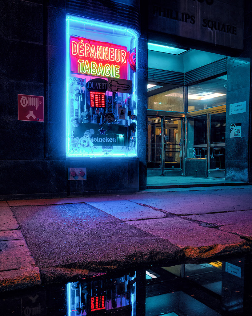 Urban Landscape 0153