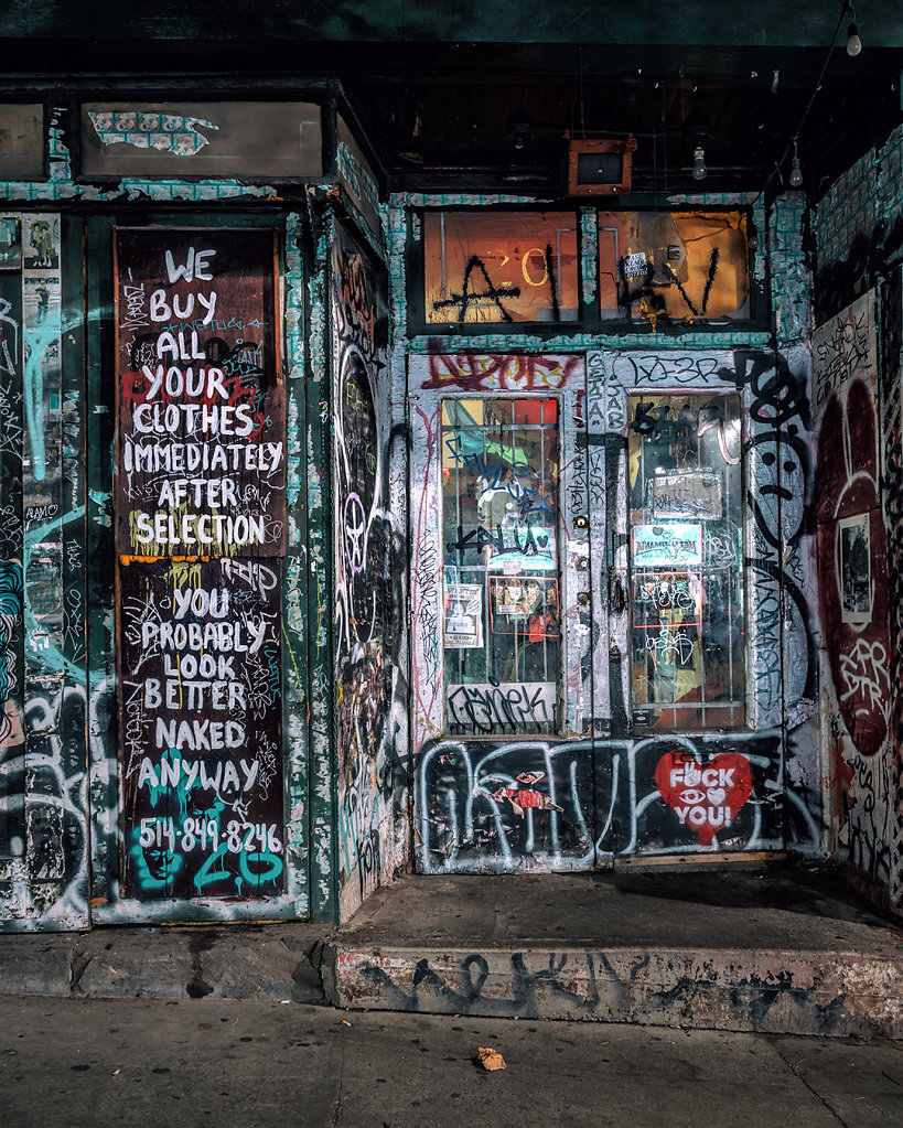Urban Landscape 0155